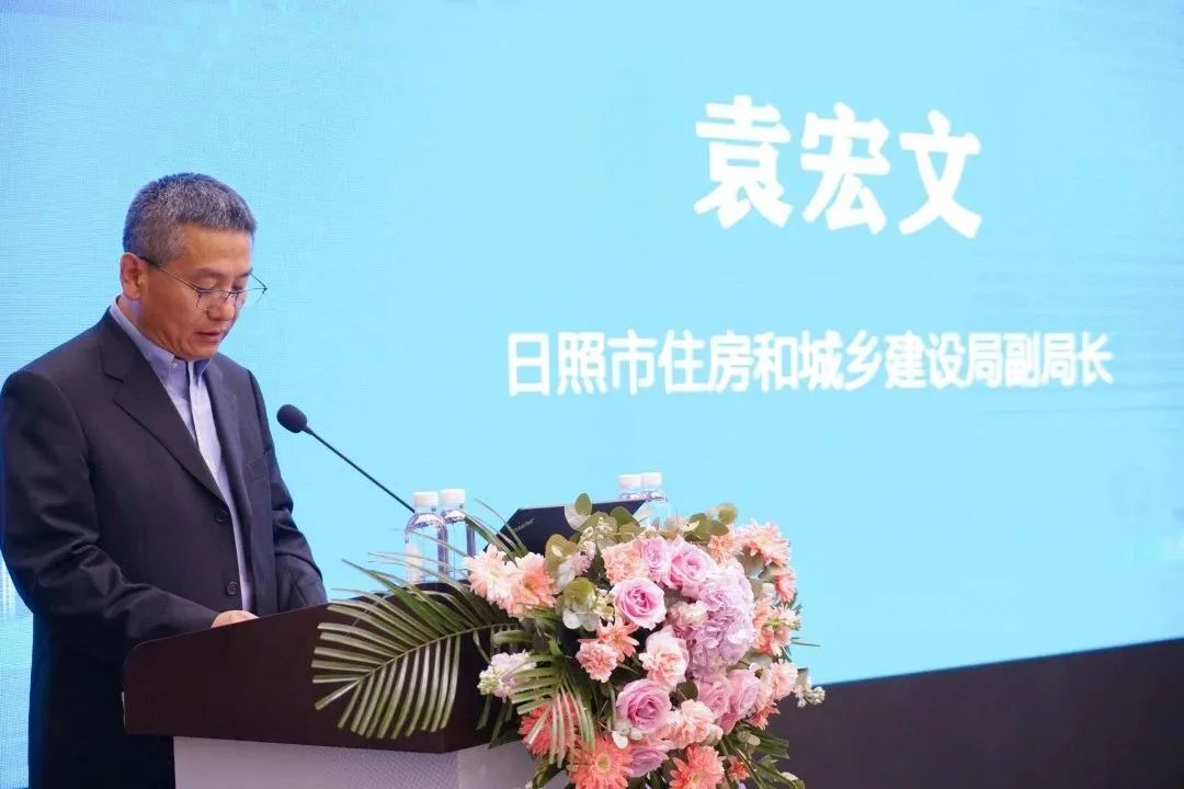 加快綠色低碳轉(zhuǎn)型，建設(shè)美麗宜居城鄉(xiāng)丨文達(dá)通股份新型“物管城市”模式亮相2023房地產(chǎn)企業(yè)數(shù)字化發(fā)展論壇