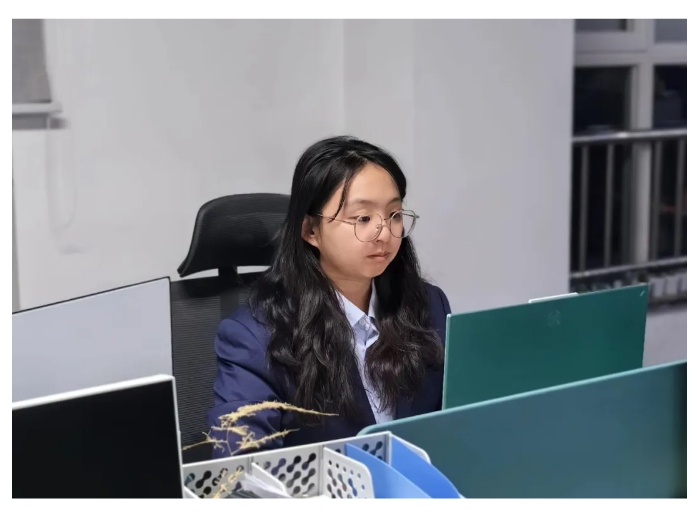 致敬文達通股份全體女職工 致敬文達通股份全體女職工